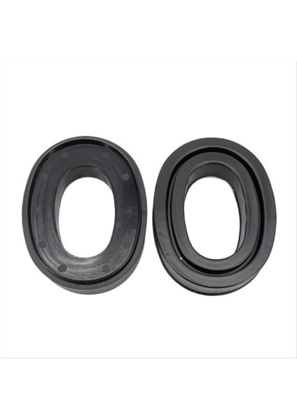 3m Için Kulak Pedlerini Değiştirin Peltor Serisi Kulaklıklar Gürültü Izolasyon Silikon Kulaklıklar Konforlu Kulak Muffs Yastıklar (Yurt Dışından)