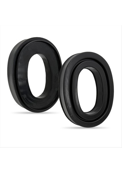 3m Için Kulak Pedlerini Değiştirin Peltor Serisi Kulaklıklar Gürültü Izolasyon Silikon Kulaklıklar Konforlu Kulak Muffs Yastıklar (Yurt Dışından) fiyatları