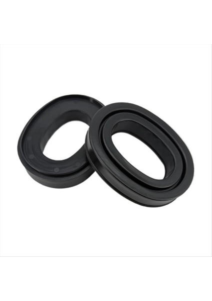 3m Için Kulak Pedlerini Değiştirin Peltor Serisi Kulaklıklar Gürültü Izolasyon Silikon Kulaklıklar Konforlu Kulak Muffs Yastıklar (Yurt Dışından) modelleri