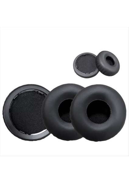 Kulak Pedleri Yastıklar Için Yalnız Kablosuz Kafa Takılı Kulaklık Yedek Earped Yumuşak Bellek Sünger Earmuff (Yurt Dışından) fırsatları