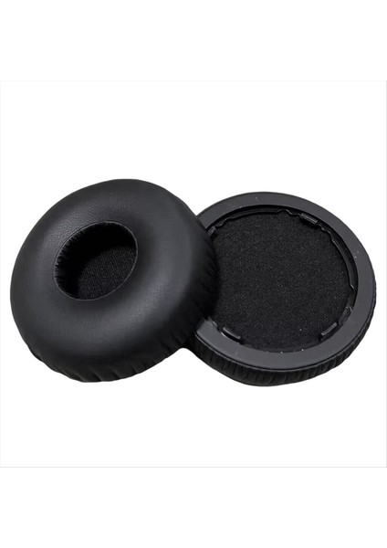 Kulak Pedleri Yastıklar Için Yalnız Kablosuz Kafa Takılı Kulaklık Yedek Earped Yumuşak Bellek Sünger Earmuff (Yurt Dışından) indirimleri