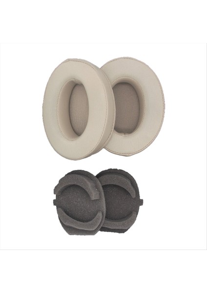 Kulak Pedleri Sony WH-1000XM3 Kulaklıklar Kulak Yastıkları Kapak Kulaklık Salonu Onarım Parçaları (Yurt Dışından) fiyatları