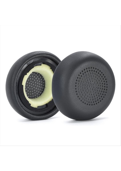 Logitech Bölgesi Için 1 Pair Yedek Kulak Pedleri Kablosuz2 Kulaklık Yastıkları Kapsar Onarım Parçaları (Yurt Dışından)