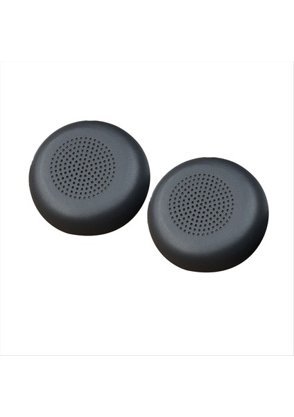 Logitech Bölgesi Için 1 Pair Yedek Kulak Pedleri Kablosuz2 Kulaklık Yastıkları Kapsar Onarım Parçaları (Yurt Dışından) modelleri