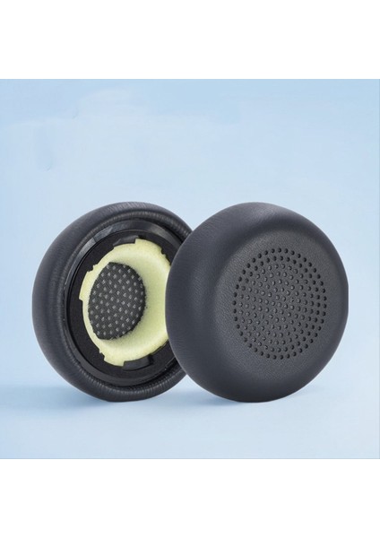 Logitech Bölgesi Için 1 Pair Yedek Kulak Pedleri Kablosuz2 Kulaklık Yastıkları Kapsar Onarım Parçaları (Yurt Dışından) indirimleri