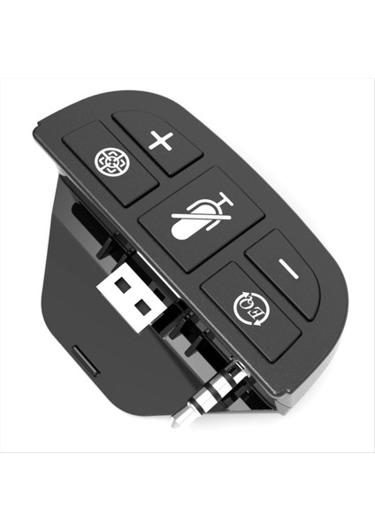 Xbox One S/x/xsx/xss/elite/elite2 Kablosuz Denetleyici Için Stereo Kulaklık Adaptör Oyunu Oynatma Aksesuarları (Yurt Dışından) fiyatları