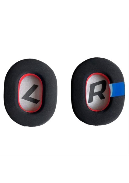 Plantronics For Plantronics Backbeat Pro 2 Se Voyager 8200UC Kulaklık Yedek Kulaklar Yumuşak Bellek Sünger Earmuff (Yurt Dışından)