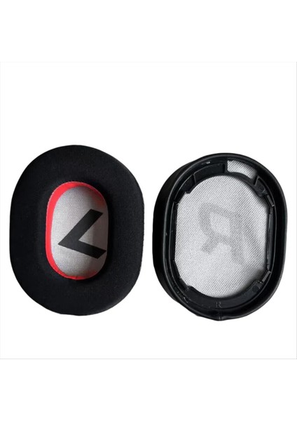 Plantronics For Plantronics Backbeat Pro 2 Se Voyager 8200UC Kulaklık Yedek Kulaklar Yumuşak Bellek Sünger Earmuff (Yurt Dışından) fiyatları