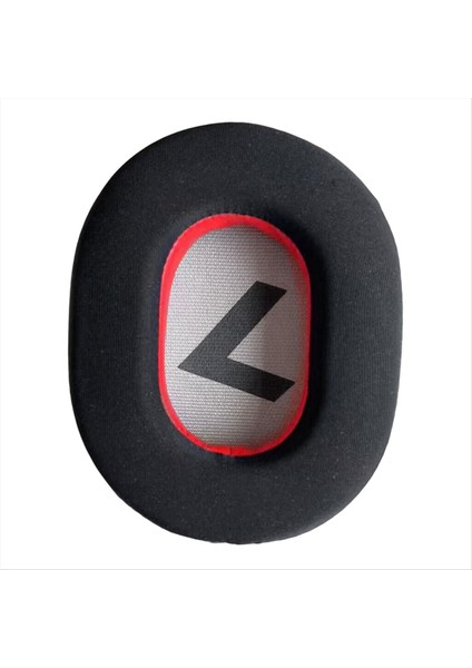 Plantronics For Plantronics Backbeat Pro 2 Se Voyager 8200UC Kulaklık Yedek Kulaklar Yumuşak Bellek Sünger Earmuff (Yurt Dışından) indirimleri