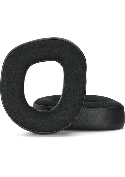 Turtle Beach Için Yedek Kulak Padü Stealth 700 Gen 2 Gen 2 Kablosuz Oyun Kulaklığı Için Yedek Earpads (Yurt Dışından)