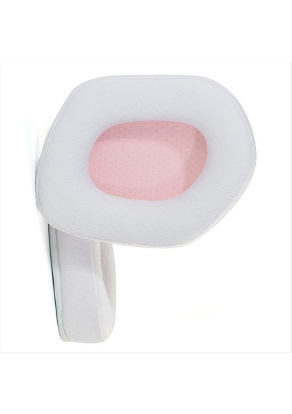 Logitech Için Yedek Kulak Pedleri G533 G335 Kulaklıklar Geliştirilmiş Ses Deneyimi Için Rahat Kulak Yastıkları Beyaz A (Yurt Dışından) fırsatları