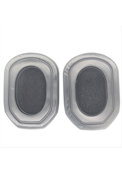 Walker Razor Için Kulak Pedleri Elektrikli Slim Kulaklıklar Işçi Koruma Kulak Yastıkları Kulaklık Parçaları (Yurt Dışından)