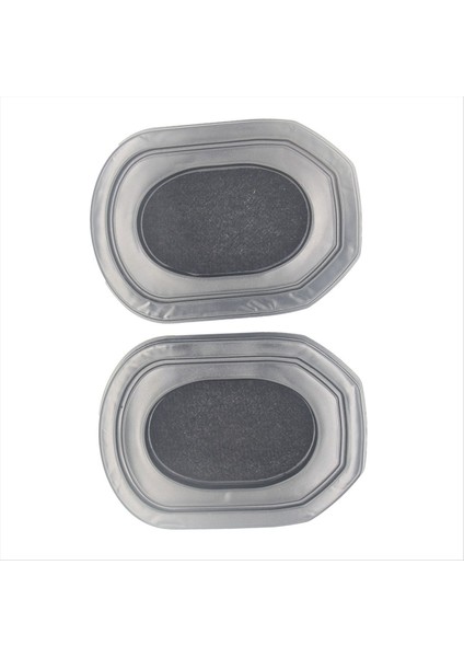 Walker Razor Için Kulak Pedleri Elektrikli Slim Kulaklıklar Işçi Koruma Kulak Yastıkları Kulaklık Parçaları (Yurt Dışından) modelleri