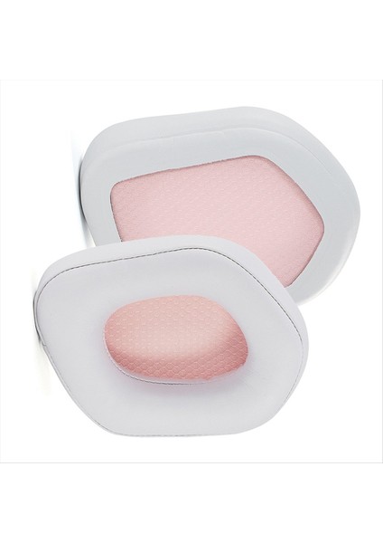 Xiberia Için Yedek Kulak Pedleri K03S K03 Rahat Kulaklıklar Yastıklar Beyaz (Yurt Dışından) fiyatları