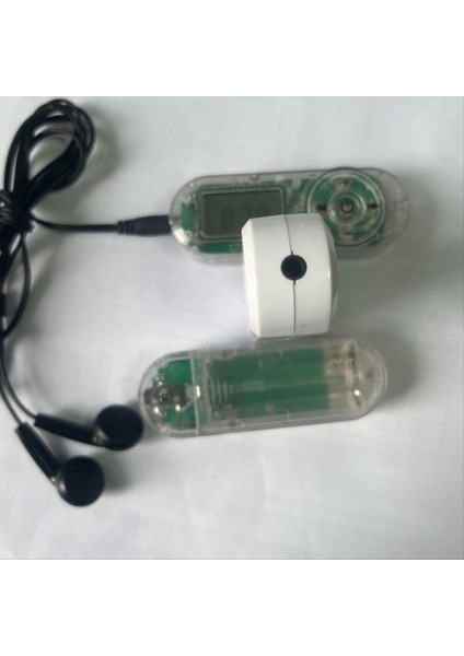 Fm Mini Cep Dijital Ekran Radyo Kulak Içi Stereo Li Radyo Kulaklık Jakı Stereo Hifi (Yurt Dışından) fiyatları