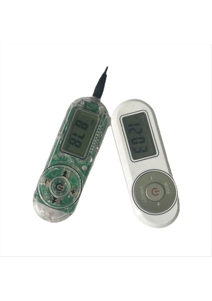 Fm Mini Cep Dijital Ekran Radyo Kulak Içi Stereo Li Radyo Kulaklık Jakı Stereo Hifi (Yurt Dışından) modelleri