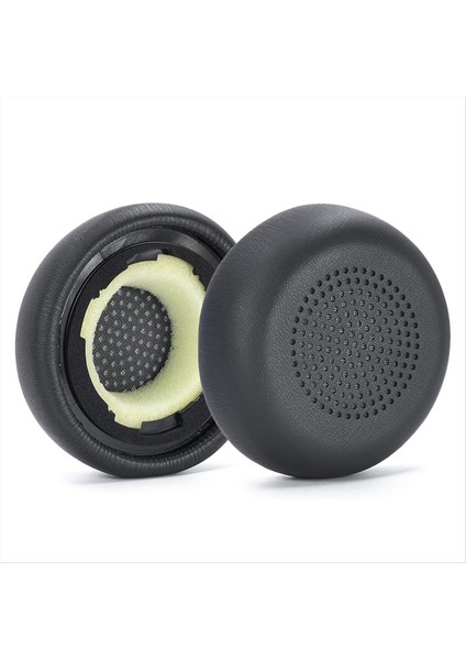 1paır Logıtech Bölgesi Için Yedekler Ear Pads 950 Kulaklık Yastık Kapsamları Onarım Parçaları Dayanıklı Kulaklık Aksesuarları (Yurt Dışından)