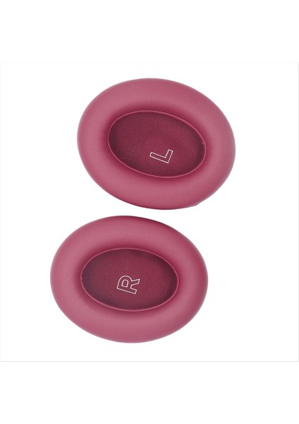Bose Için Earpads Qc Ultra Gürültü Azaltma Kulaklık Değiştirme Yumuşak Sünger Köpük Yastıkları Onarım Parçaları Gül Kırmızı (Yurt Dışından) modelleri