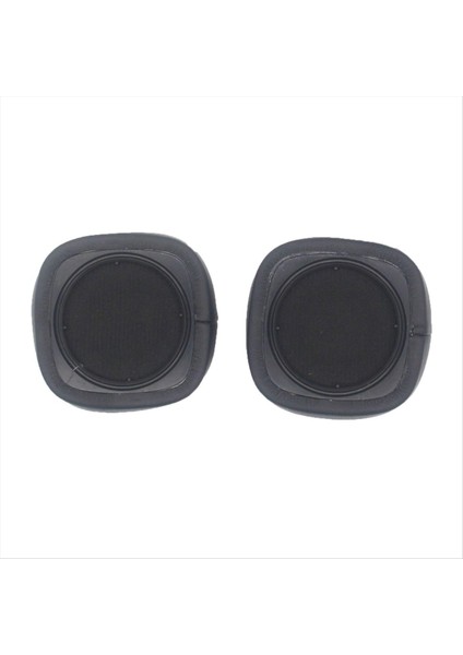 Marshall Için Kulak Pedleri 5 Kulaklık Kulak Yastıkları Yumuşak Kulaklık Yastık Kapağı Kafa Kafası Onarım Parçaları Siyah (Yurt Dışından) fırsatları