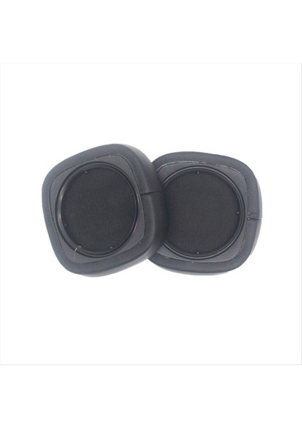 Marshall Için Kulak Pedleri 5 Kulaklık Kulak Yastıkları Yumuşak Kulaklık Yastık Kapağı Kafa Kafası Onarım Parçaları Siyah (Yurt Dışından) indirimleri