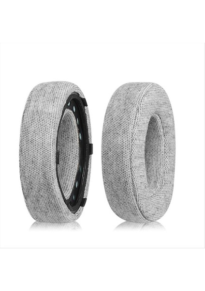 Bose Için Yedek Kulak Pedleri 700 NC700 Kulaklıklar Earpads NC700 Kulak Yastıkları Kapak Köpük Pad Kulaklık Parçaları Gri (Yurt Dışından)
