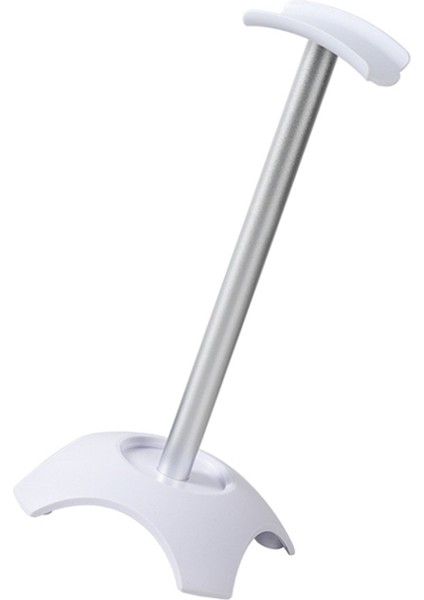 Evrensel Kulaklık Stand Alüminyum Alaşım Masaüstü Kulaklık Tutucu Ev/ofis Beyaz Için Güçlü Rulman Sağlam (Yurt Dışından) fiyatları