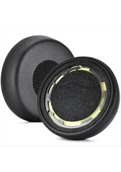 1paır Yedek Earpads Kulak Padleri Muffs Jabra Evolve Için Onarım Parçaları 75+ / 75 Uc / 75MS Kulaklıklar (Yurt Dışından)