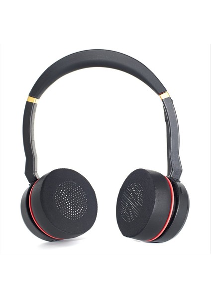 1paır Yedek Earpads Kulak Padleri Muffs Jabra Evolve Için Onarım Parçaları 75+ / 75 Uc / 75MS Kulaklıklar (Yurt Dışından) fiyatları