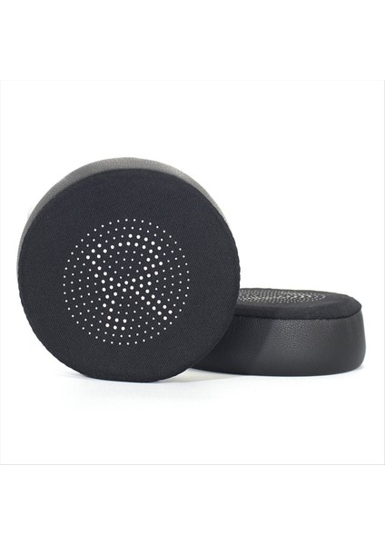 1paır Yedek Earpads Kulak Padleri Muffs Jabra Evolve Için Onarım Parçaları 75+ / 75 Uc / 75MS Kulaklıklar (Yurt Dışından) indirimleri