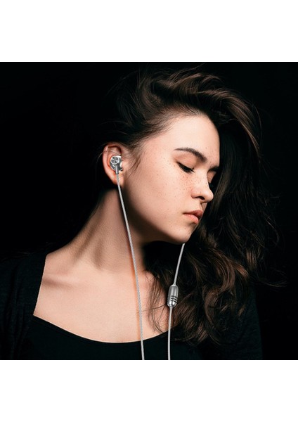 K20 K Şarkı Ses Kartı Kulaklık Kulak Iade Ayarı Canlı Kulaklık 20-20KHZ Type-C 1.2m Hd Gürültü Azaltma Siyah (Yurt Dışından) fırsatları