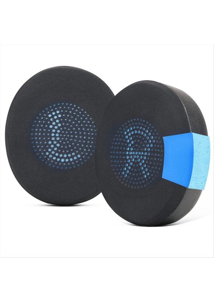 Yedek Kulak Pedleri Jabra Elite 45H Evolve2 Için Yastıklar2 40 Kulak Kulak Pedleri Yastık Kollu Kulaklıklar (Yurt Dışından)