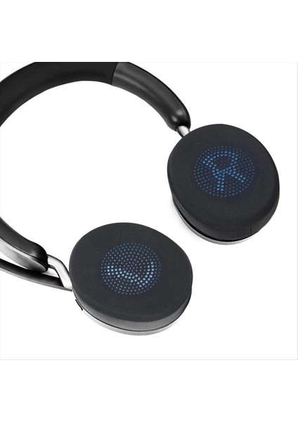 Yedek Kulak Pedleri Jabra Elite 45H Evolve2 Için Yastıklar2 40 Kulak Kulak Pedleri Yastık Kollu Kulaklıklar (Yurt Dışından) fırsatları