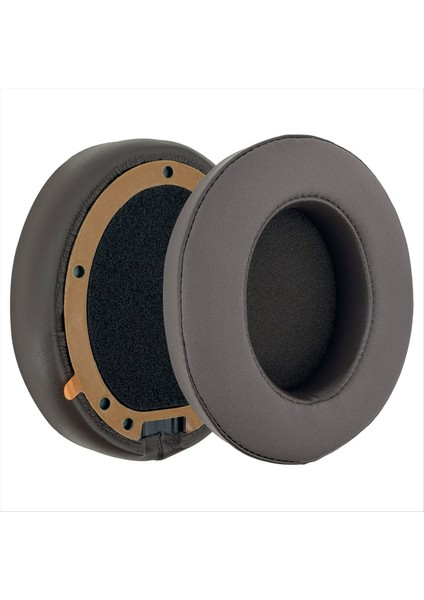 Earpads Yedek Kulak Yastıkları Beats Studio Pro Kulaklık Kulaklık Buz Jel Kulaklık Kapakları Kulak Pedleri D (Yurt Dışından)