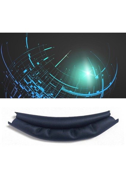 Sony Için Kafa Pedi WH-XB900N Kablosuz Kulaklık Kafa Bandı Yedek Onarım Parçaları Siyah (Yurt Dışından) fiyatları