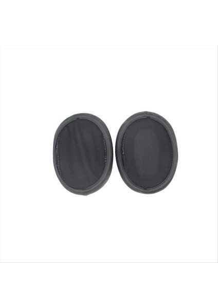 WH-XB900N Kulaklıklar Için Kulak Pedleri Kulaklık Kafa Işını Yedek Yumuşak Sünger Köpük Yastıklar Siyah (Yurt Dışından) indirimleri