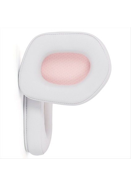 Logitech Için Yedek Kulak Pedleri G533 G335 Kulaklıklar Geliştirilmiş Ses Deneyimi Için Rahat Kulak Yastıkları Beyaz (Yurt Dışından) fırsatları