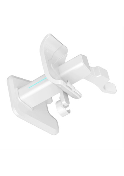 Meta Quest 3 Kulaklık Denetleyicisi Için Şarj Dock, Meta Quest 3 Şarj Standı Için Mount Station Vr Ekran Standı (Yurt Dışından) indirimleri