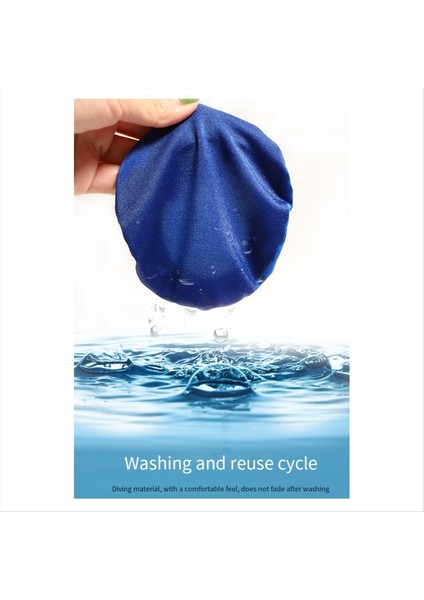 4 Çift 10 cm Elastik Earpad Kapaklar Kulaklık Kapakları Gerilebilir ve Yıkanabilir Hijyenik Kulaklık Koruyucuları Siyah (Yurt Dışından) fırsatları