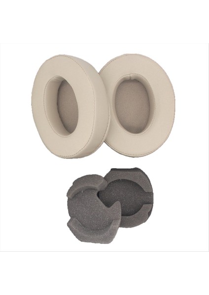 Kulak Pedleri Sony WH-1000XM4 Kulaklıklar Kulak Yastıkları Kulak Seti Onarım Parçaları (Yurt Dışından) fiyatları