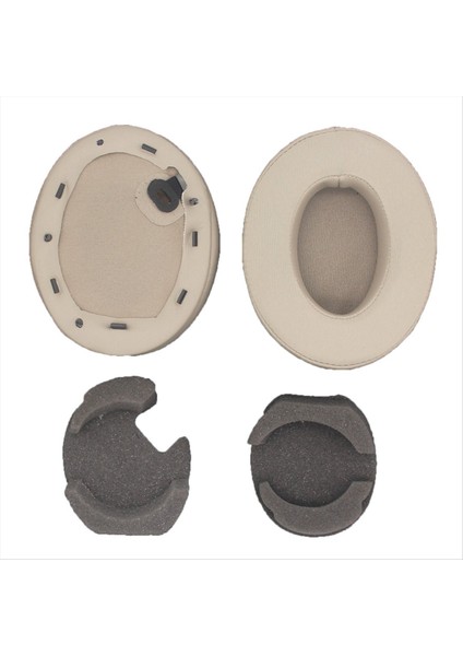 Kulak Pedleri Sony WH-1000XM4 Kulaklıklar Kulak Yastıkları Kulak Seti Onarım Parçaları (Yurt Dışından) modelleri