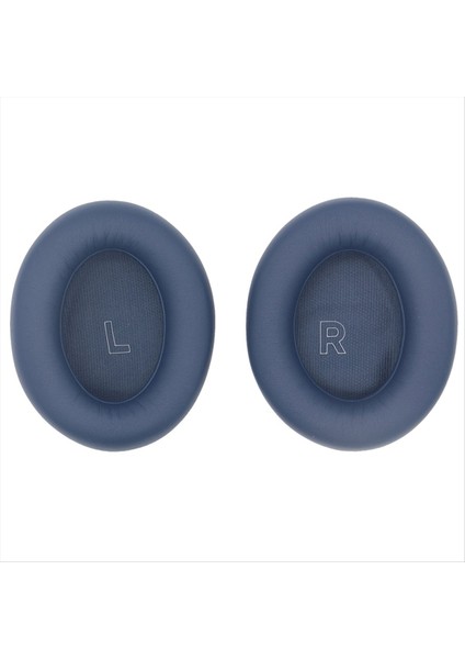 Bose Qc Ultra Gürültü Azaltma Kulaklık Değiştirme Yumuşak Sünger Köpük Yastıkları Onarım Parçaları Mavi (Yurt Dışından)