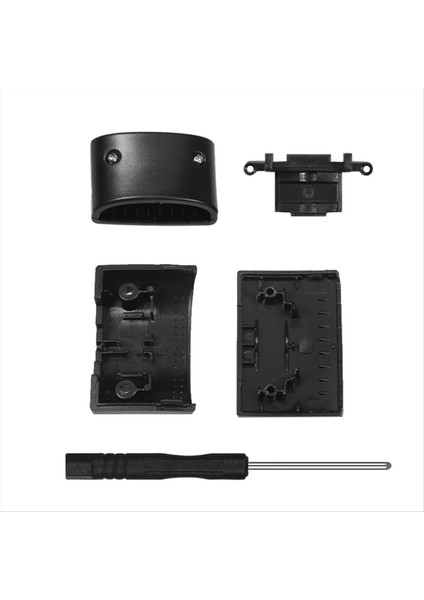 Logitech G Pro x Kulaklık Kafa Kafası Onarım Parçaları Için Yedek Kafa Bandı Menteşe Tokası (Yurt Dışından)