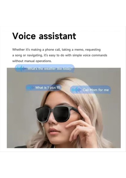 V1 Pro Kamera Uzaktan Çekme Akıllı Göz Gözlükleri Uv Kulaklıklar Dokunmatik Kontrol Kemik Iletim Kulaklıkları Hifi Güneş Gözlüğü (Yurt Dışından) modelleri