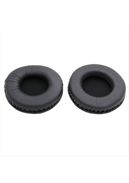 Oneodio PRO10 PRO30 PRO30 PRO50 PRO60 Kulaklıklar Kulak Yastıkları Yumuşak Kulaklık Yumuşak Kapak Kulaklık Parçaları Siyah (Yurt Dışından)