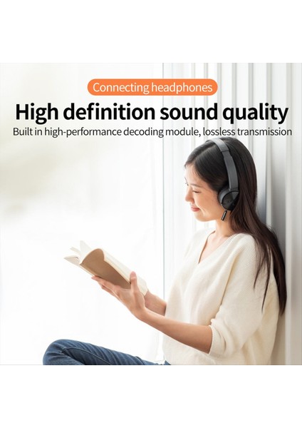 Aux Bluetooth Adaptörü Araba, Home Stereo Hoparlör Kulaklık Bluetooth Araç Adaptörü (Yurt Dışından) fiyatları