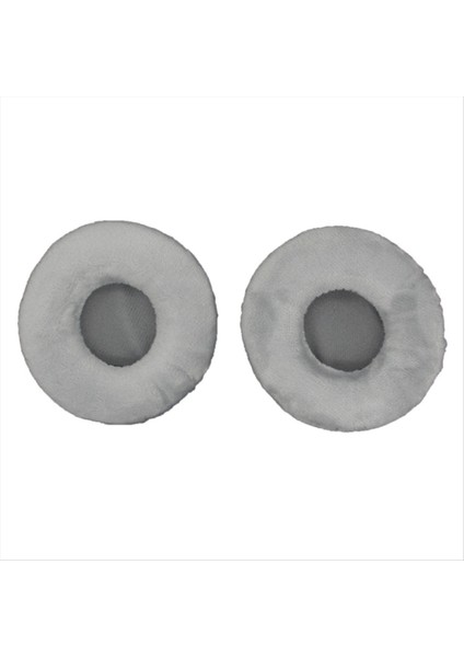 Oneodio PRO10 PRO30 PRO30 PRO50 PRO60 Kulaklıklar Kulak Yastıkları Kulak Yastık Yastık Kapak Kulaklık Parçaları Gri (Yurt Dışından)