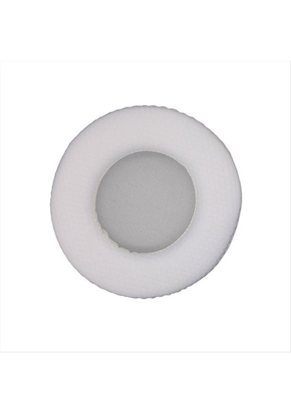 Evrensel Kulak Pedleri 100 mm Kulaklıklar Için Yedek Yumuşak Sünger Nefes Alabilir Örgü Yuvarlak Yuvarlaklar (Yurt Dışından) fırsatları