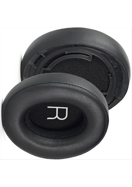 Shure Aonic Için Yedek Kulak Pedleri 50 Gen 1 Gen 2 Kulaklıklar Konforlu Kulaklar Kulak Yastıkları Kapaklar, Siyah (Yurt Dışından) fiyatları