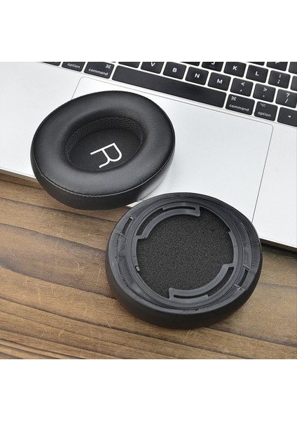 Shure Aonic Için Yedek Kulak Pedleri 50 Gen 1 Gen 2 Kulaklıklar Konforlu Kulaklar Kulak Yastıkları Kapaklar, Siyah (Yurt Dışından) fırsatları