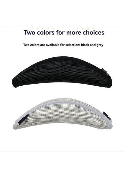 Hifiman Sundara Kulaklık Koruyucu Kılıf Sundara Kulaklık Headbeam Sleve Siyah (Yurt Dışından) fiyatları